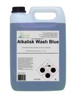 Avfetting- og Rengjøring Alkalisk Wash Blue